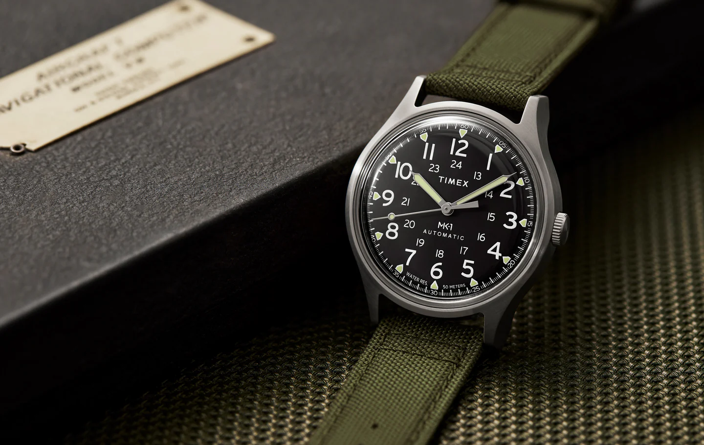 Timeless Craftsmanship for Every Generation